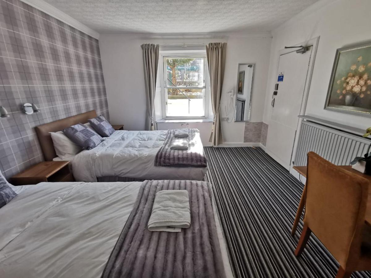 Rays Guest house