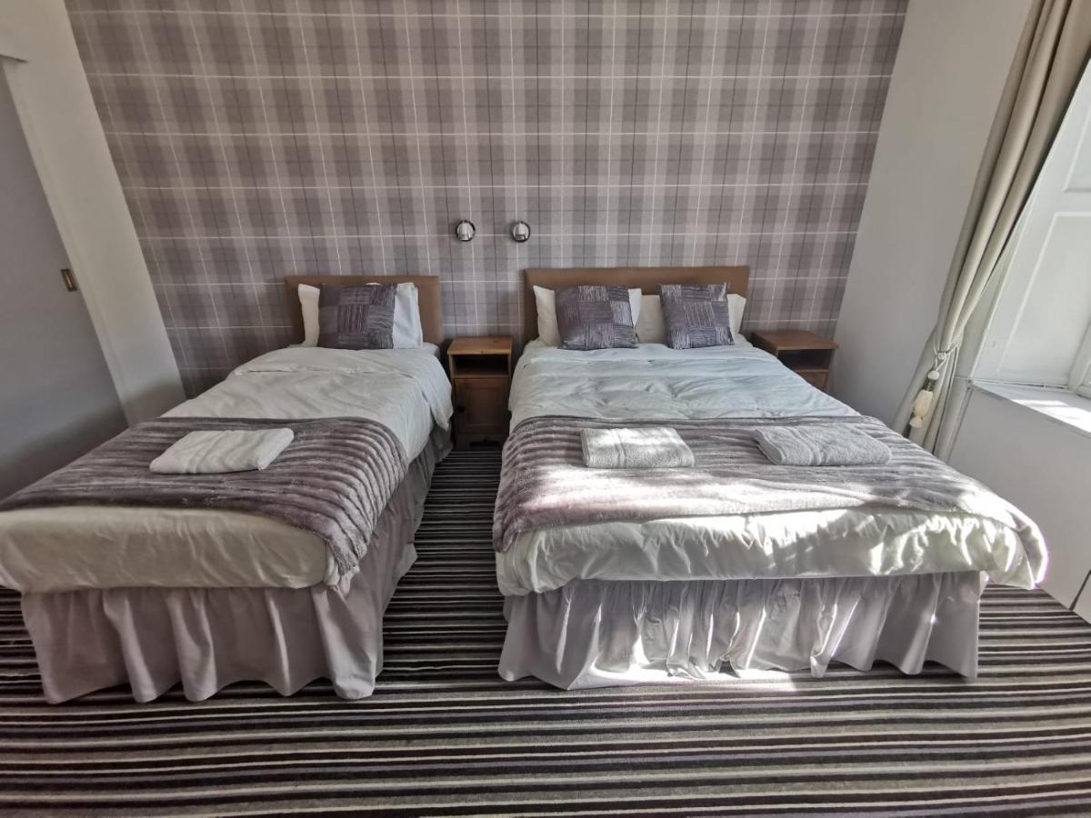 Rays Guest house
