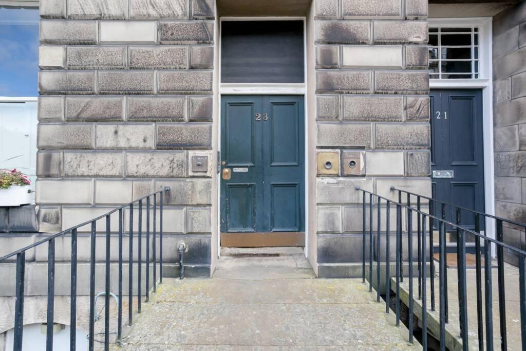 5-bedroom Flat EDI