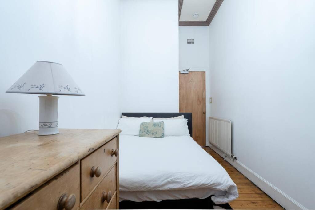 5-bedroom Flat EDI
