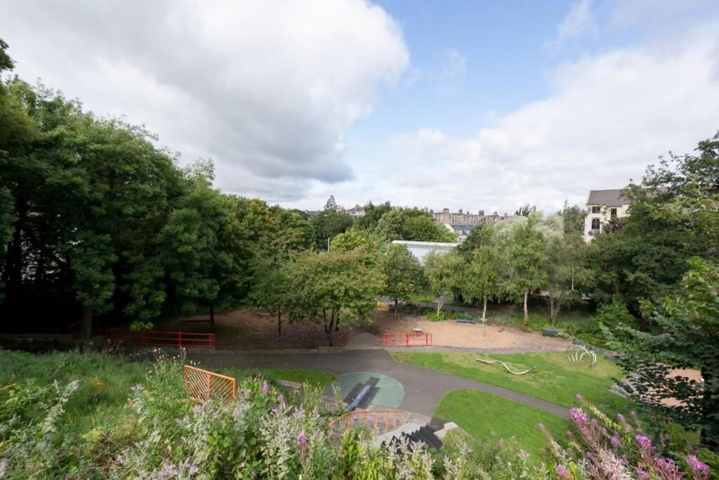 5-bedroom Flat EDI