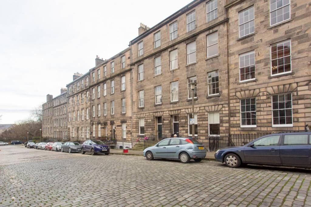 5-bedroom Flat * EDI