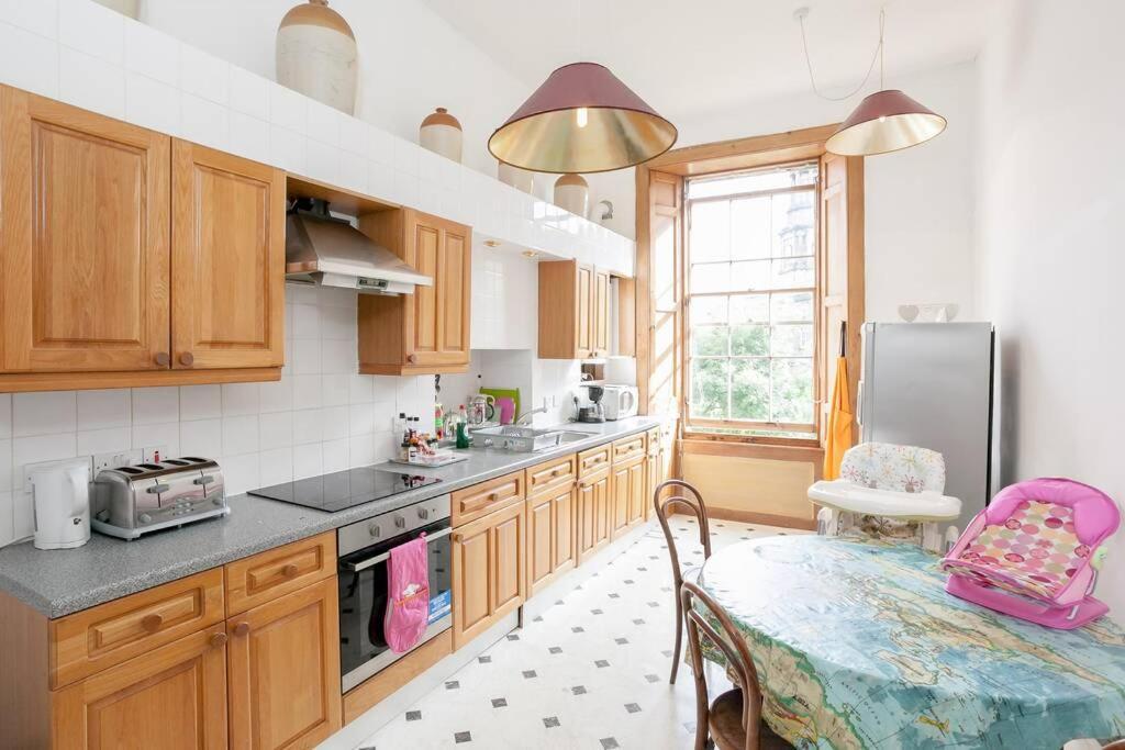 5-bedroom Flat EDI