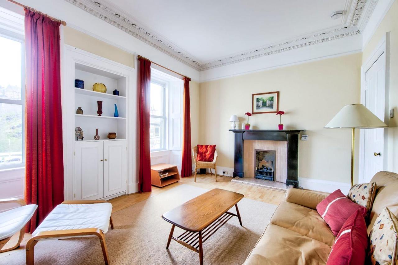 Apartment Guestready - Castle View On Quiet Street *
