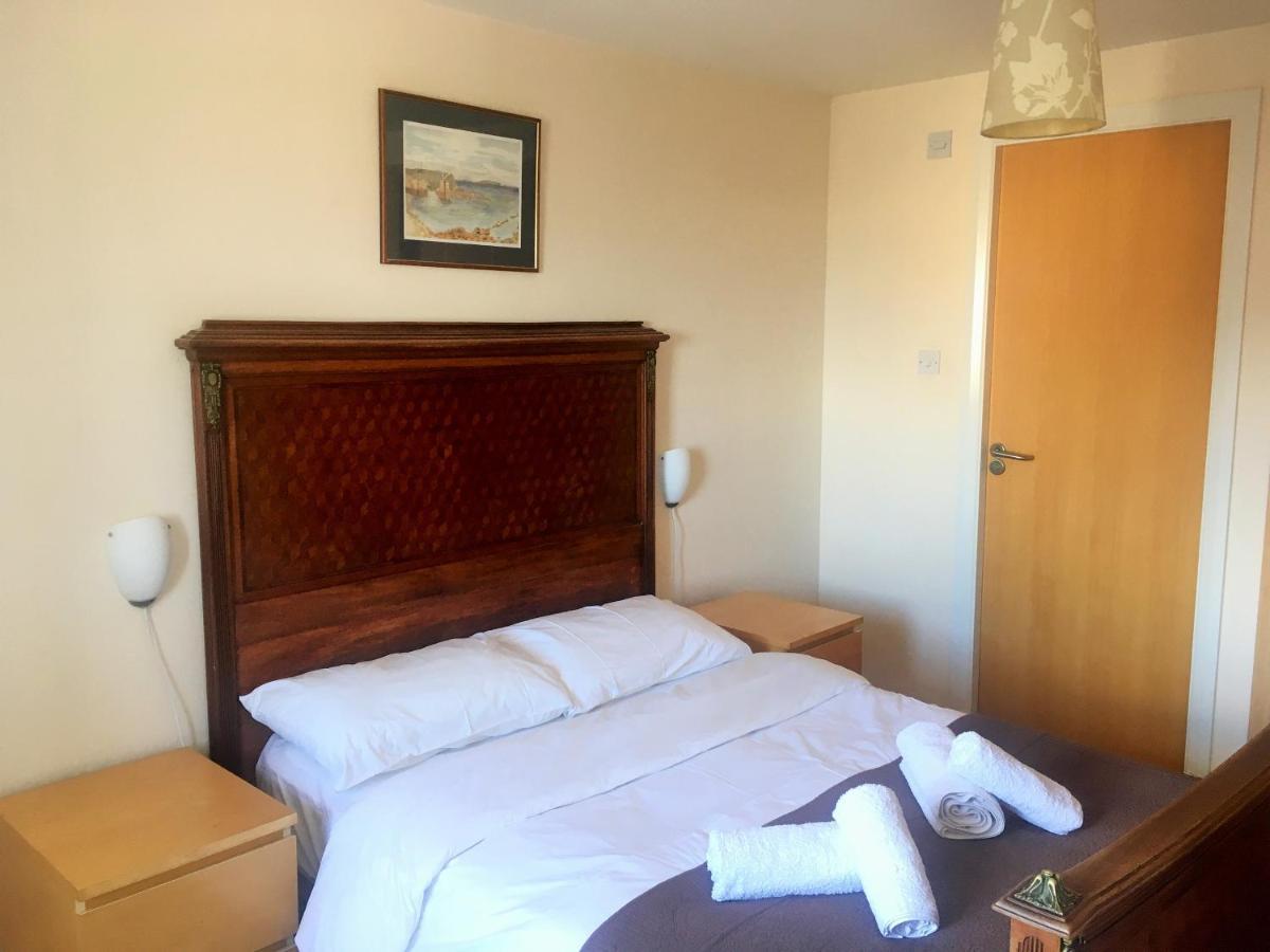 Apartment Abbey- Citycenter EDI