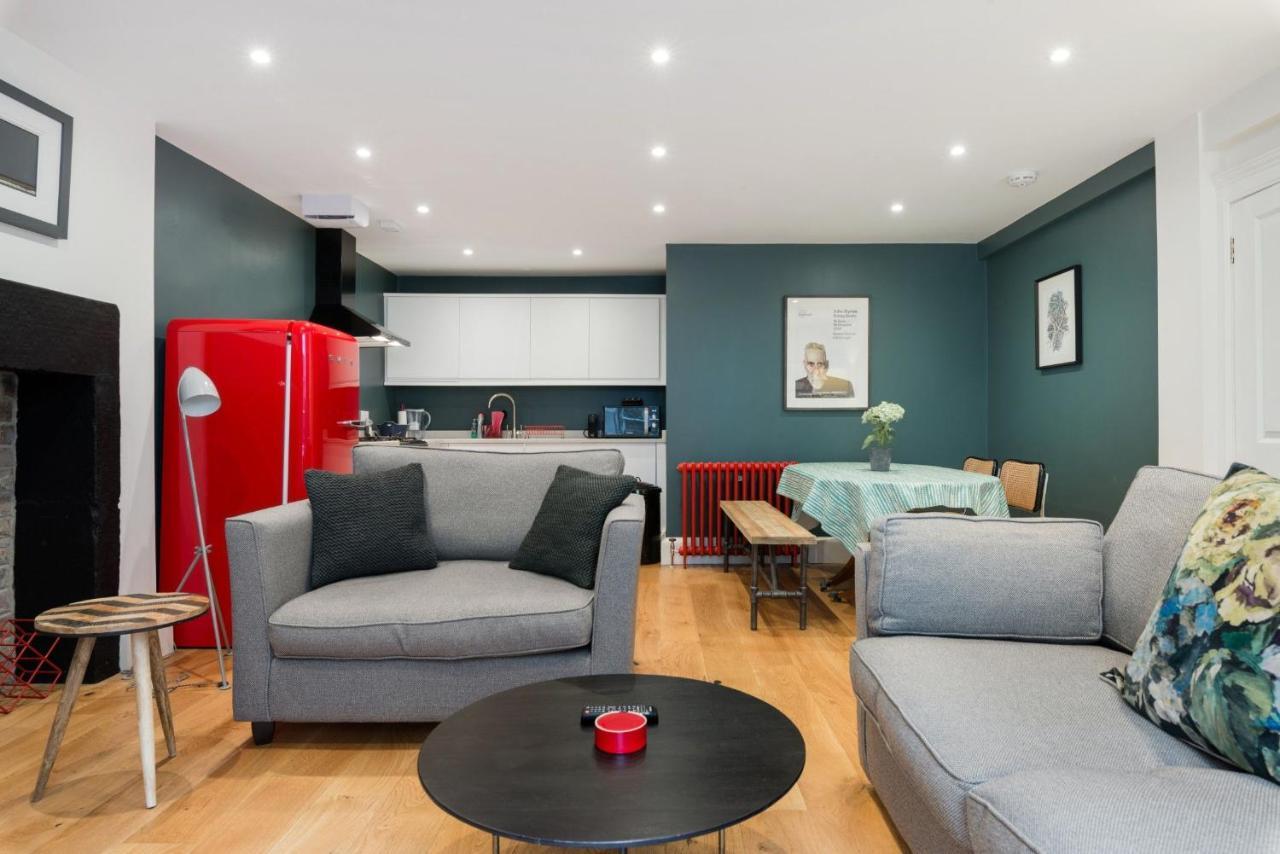 Holiday home 9a Union Street *