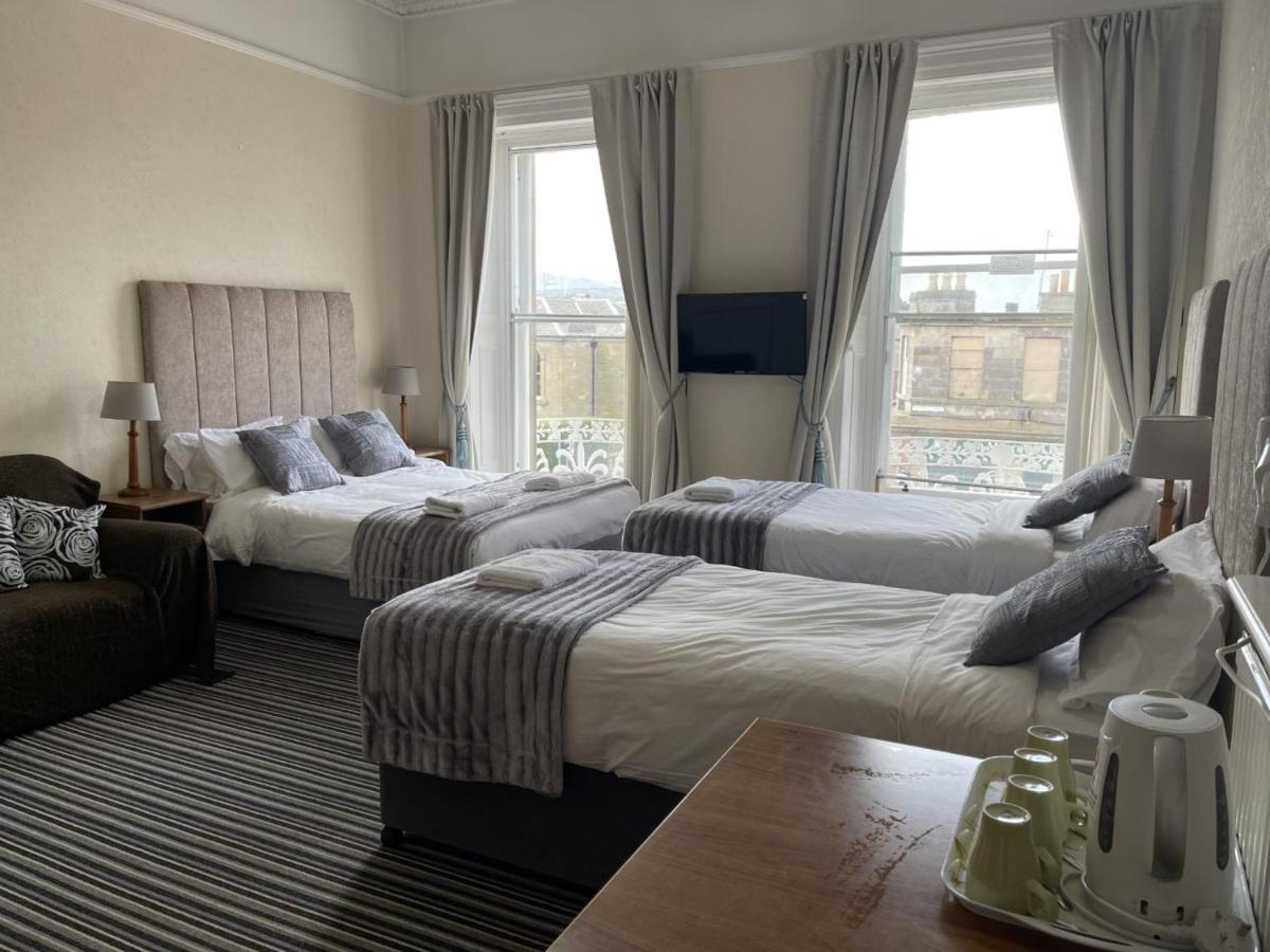 Rays Guest house