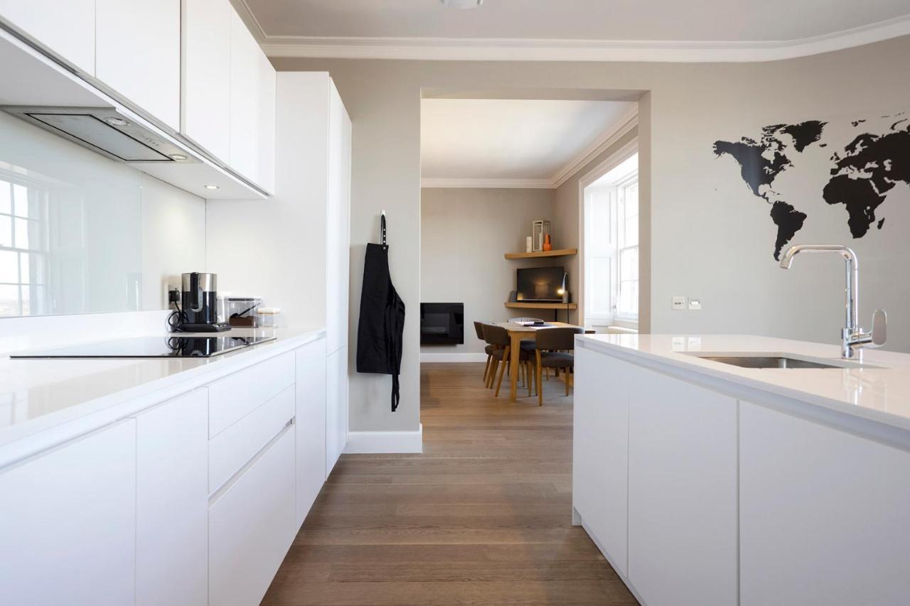 Apartment Joivy Splendid In New Town EDI