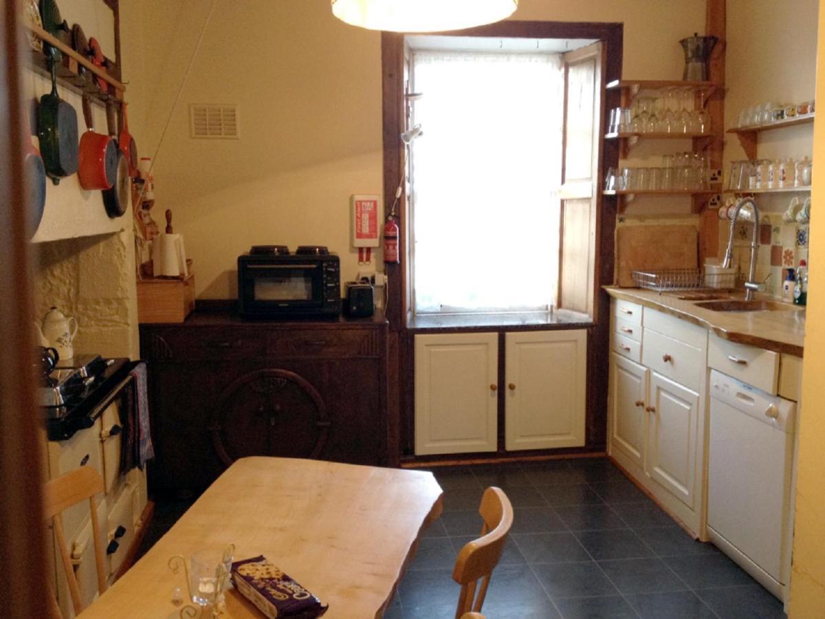 Apartment F1- Very Centre Edinburgh