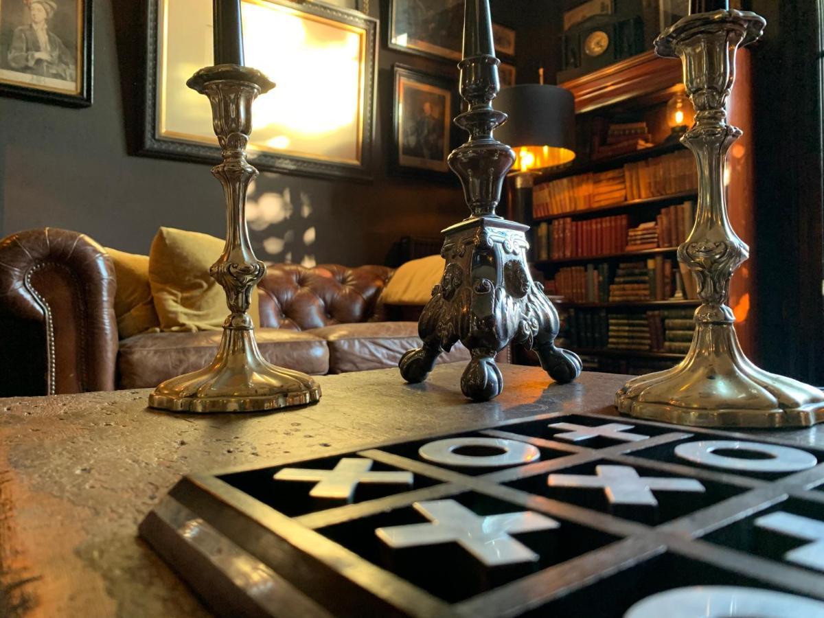 Guest house 23 Mayfield