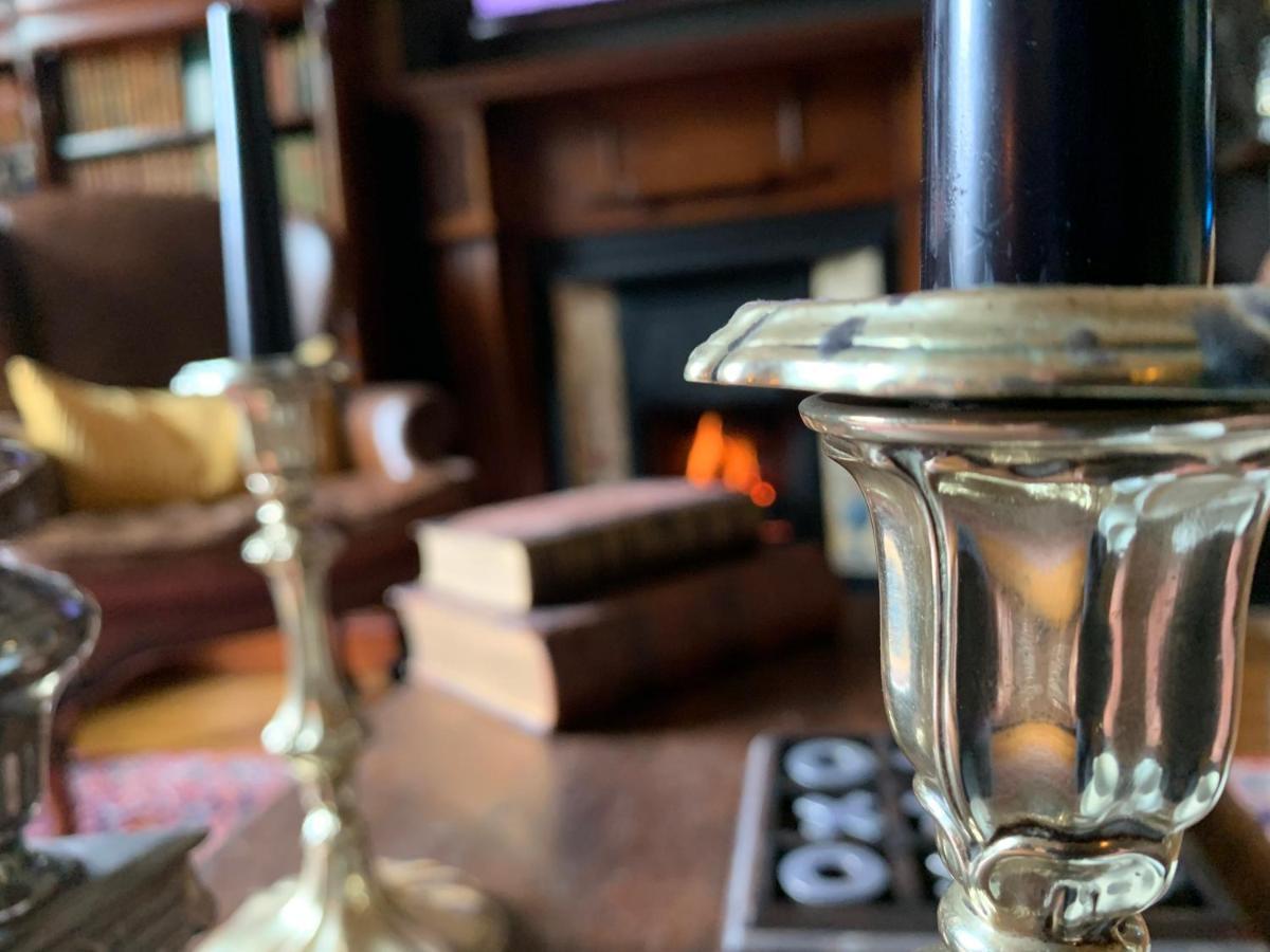 Guest house 23 Mayfield 5*