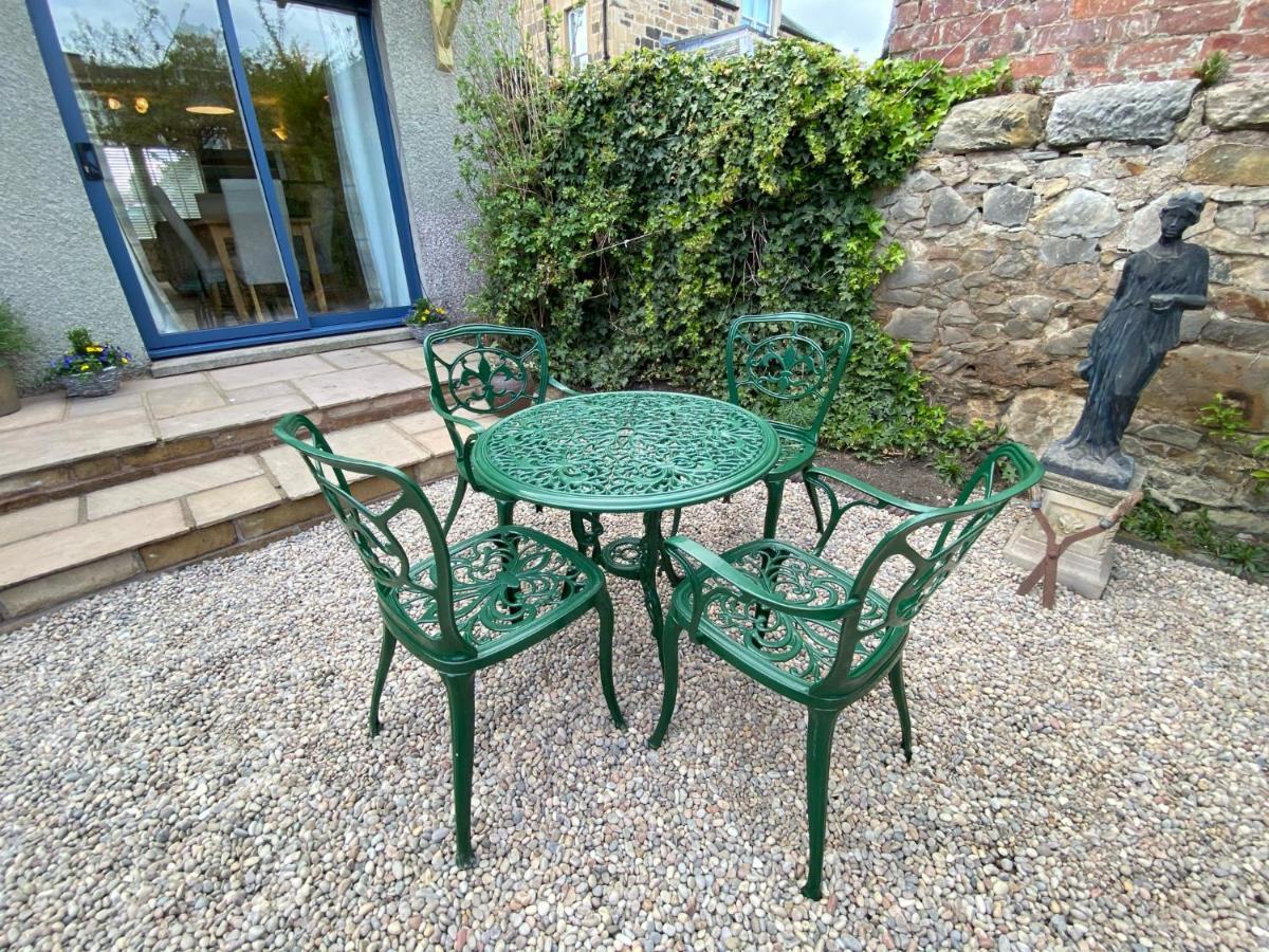 St Margaret's Cottage, Holiday home