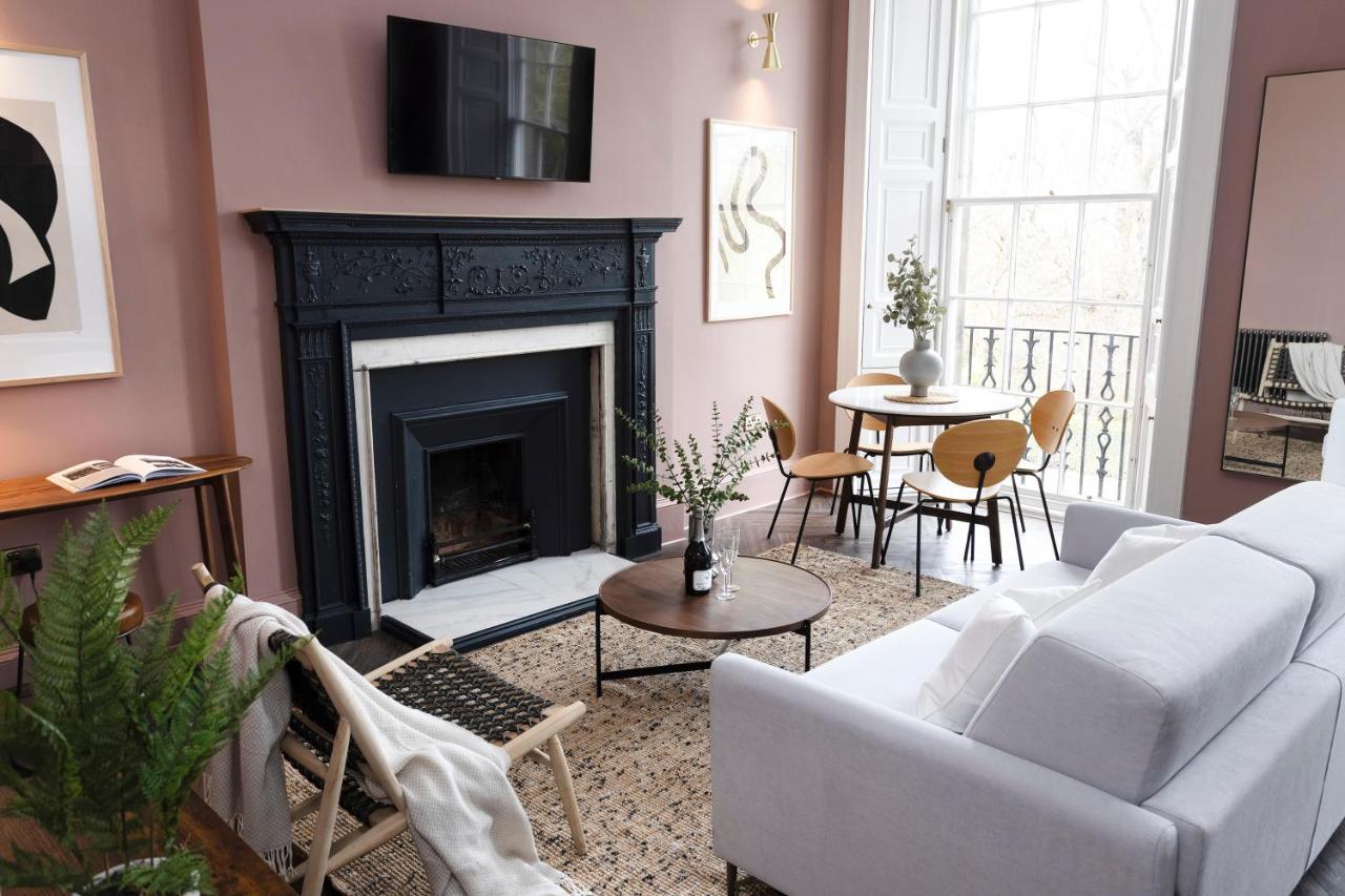 29 Queen Street Luxury Flats Aparthotel EDI