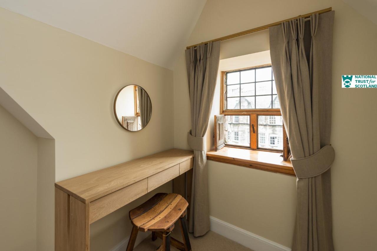 Struthers By National Trust Scotland Apartment EDI
