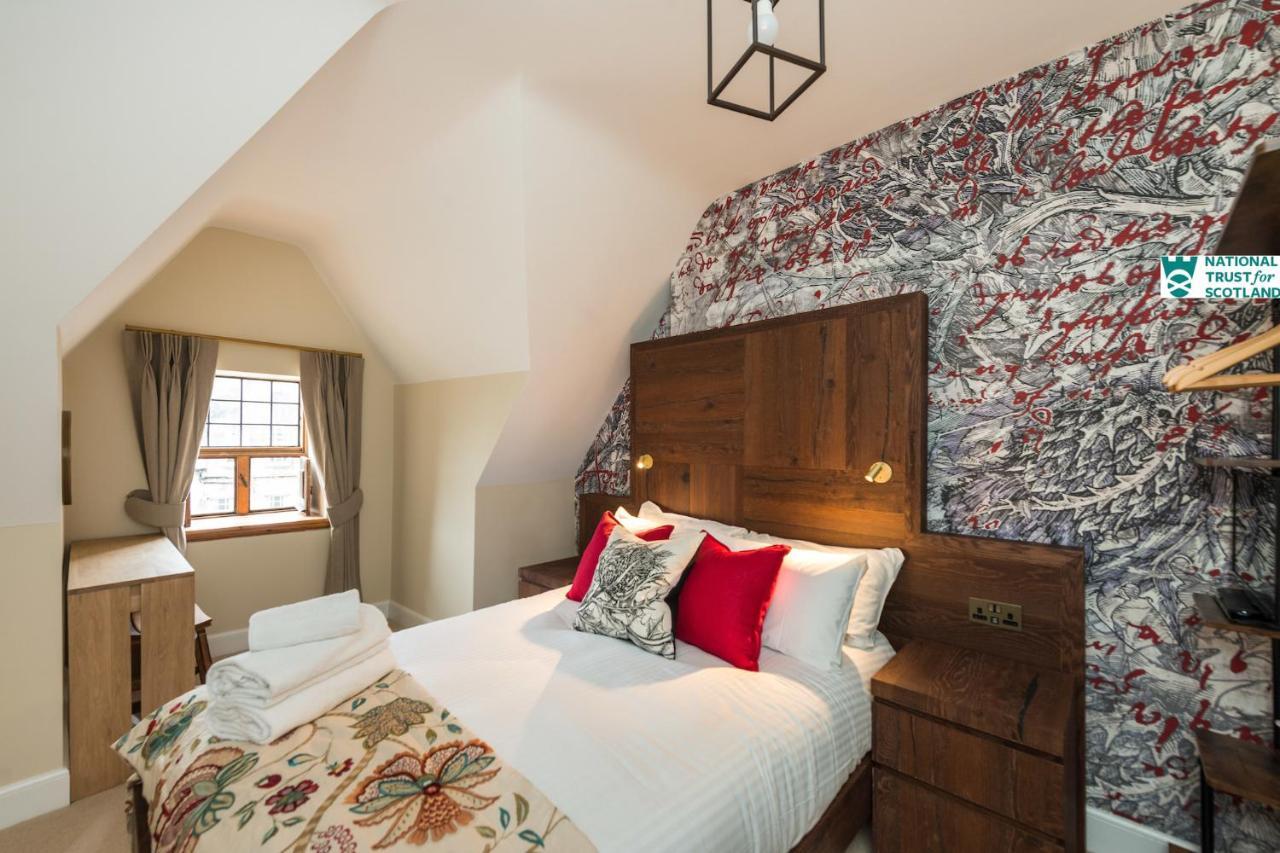Apartment Struthers By National Trust Scotland EDI