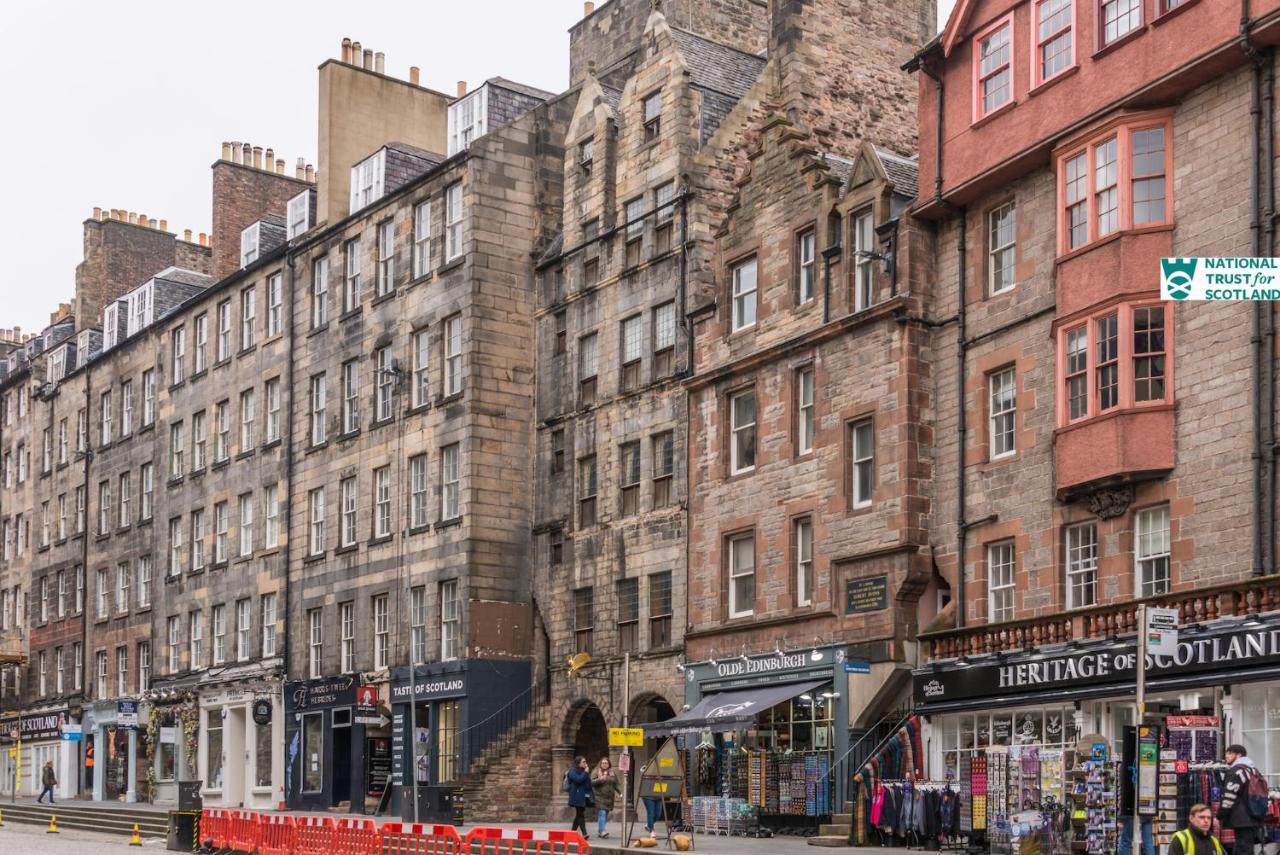 Struthers By National Trust Scotland EDI
