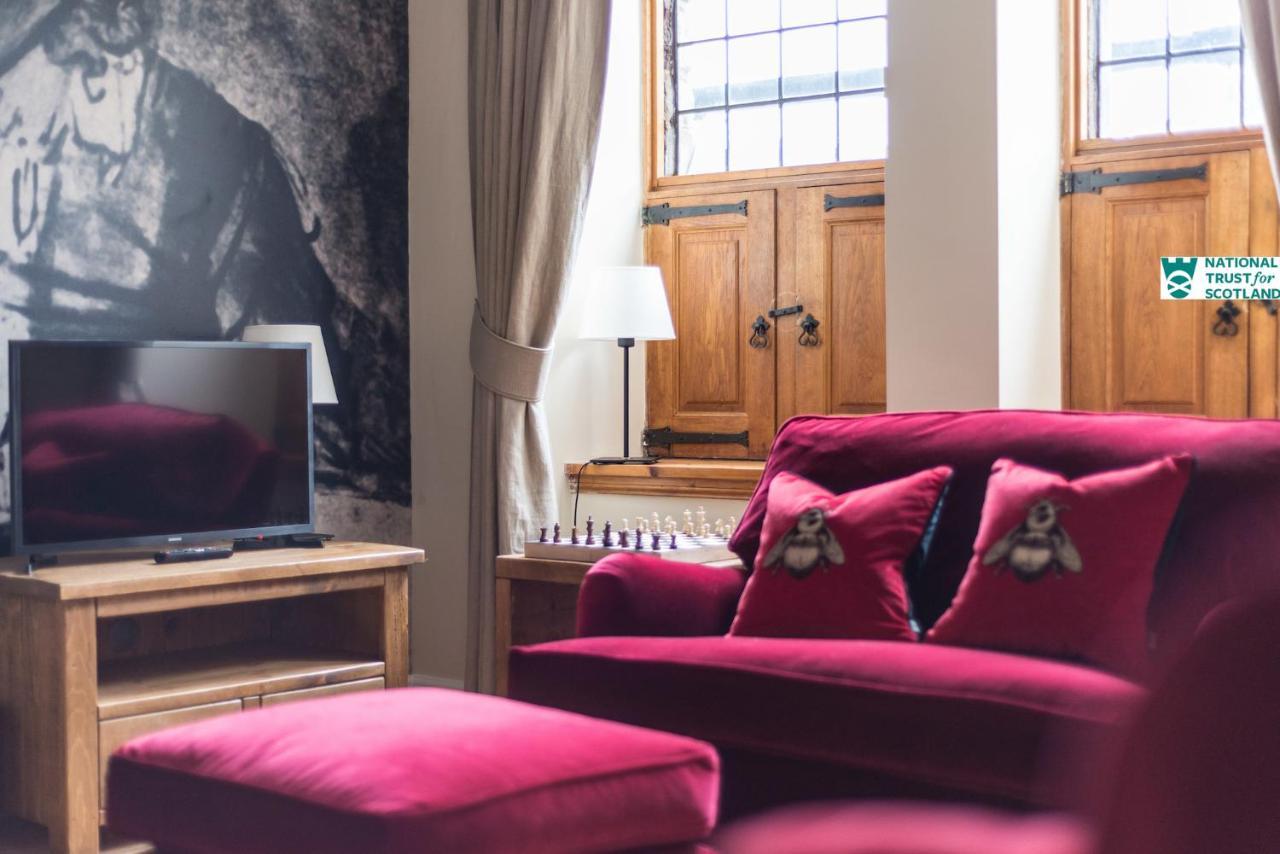 Apartment Struthers By National Trust Scotland EDI