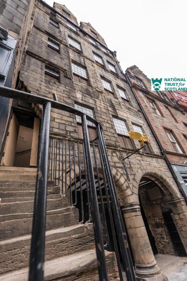 Apartment Struthers By National Trust Scotland