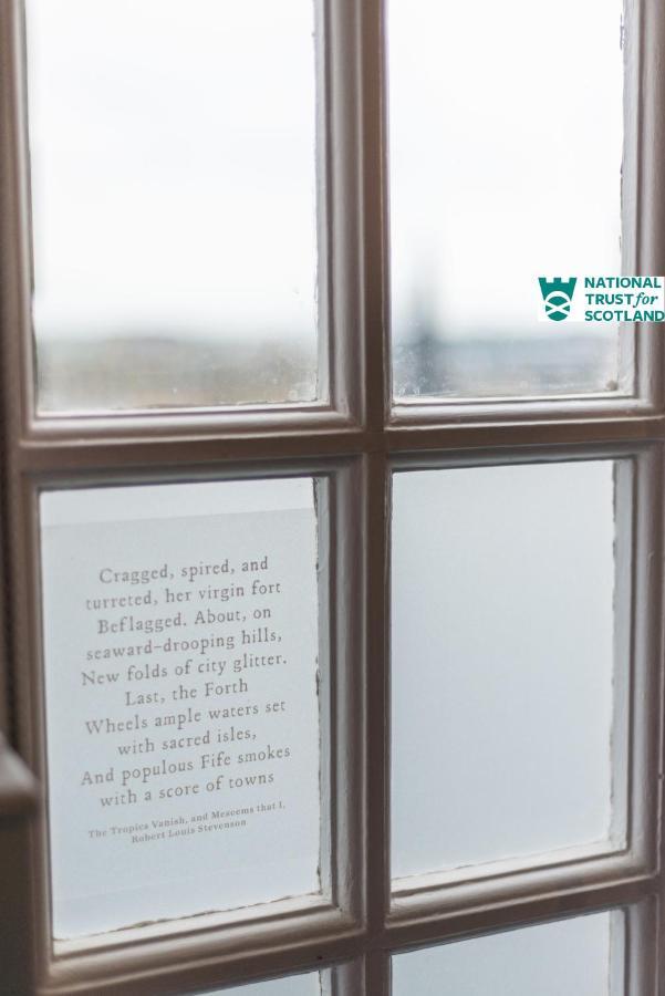 Struthers By National Trust Scotland * EDI