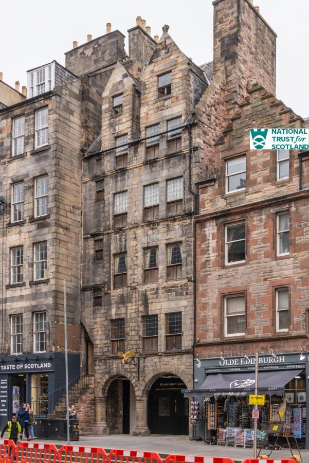 Struthers By National Trust Scotland EDI