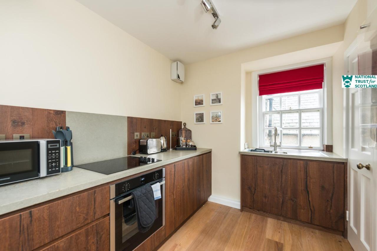 Apartment Struthers By National Trust Scotland EDI