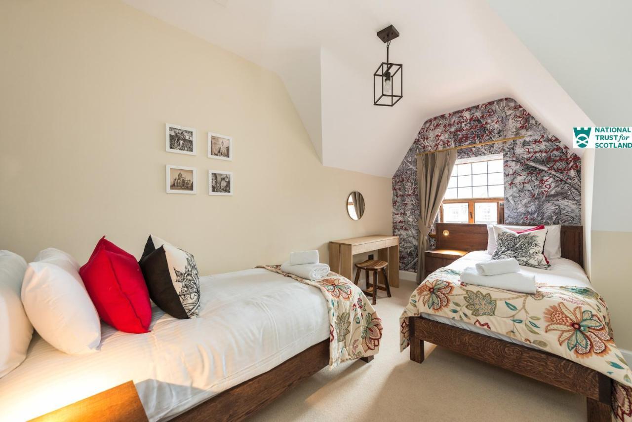 Struthers By National Trust Scotland * EDI