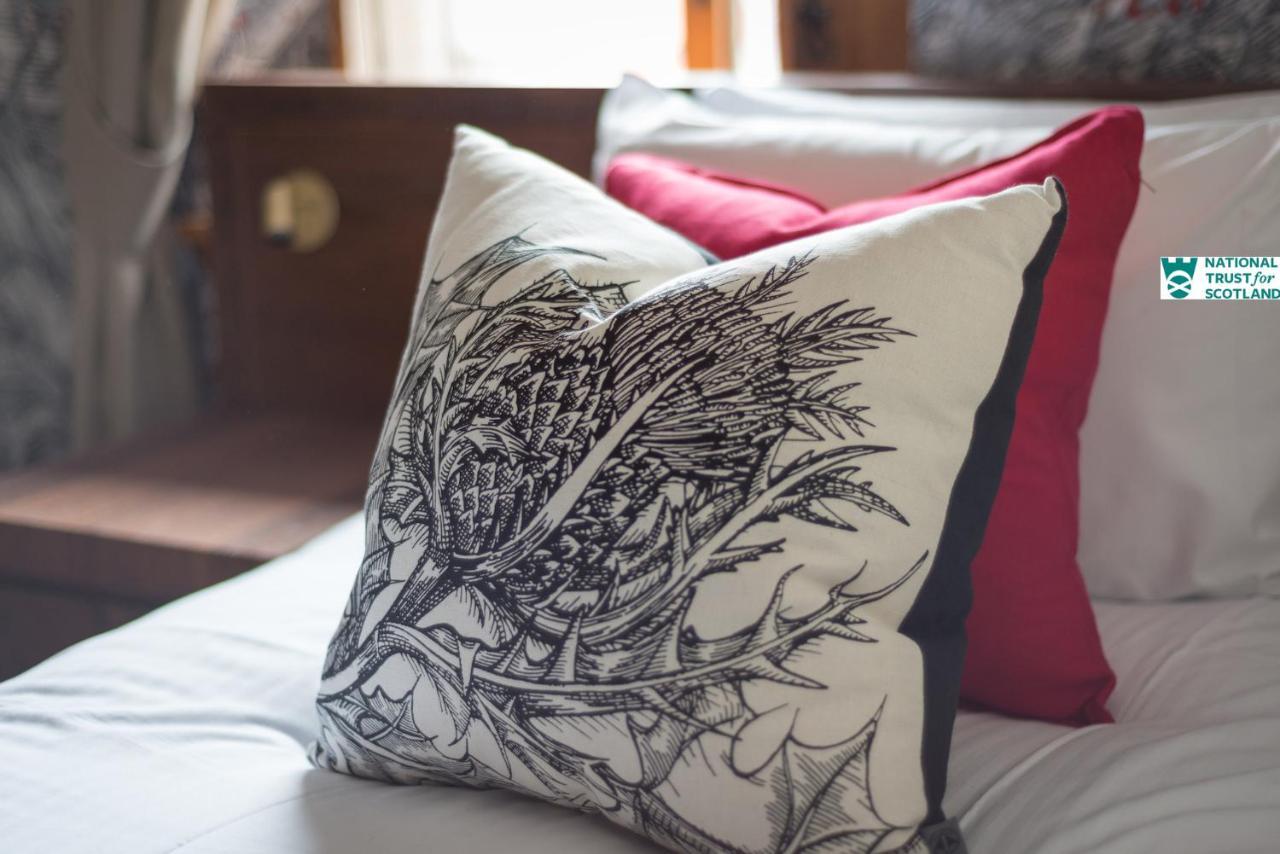 Struthers By National Trust Scotland Apartment EDI