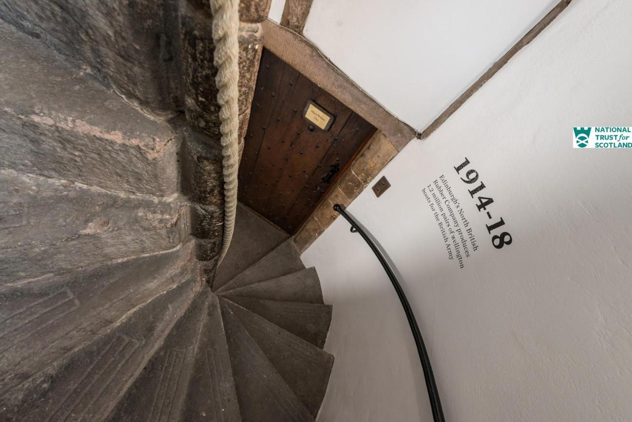 Struthers By National Trust Scotland EDI