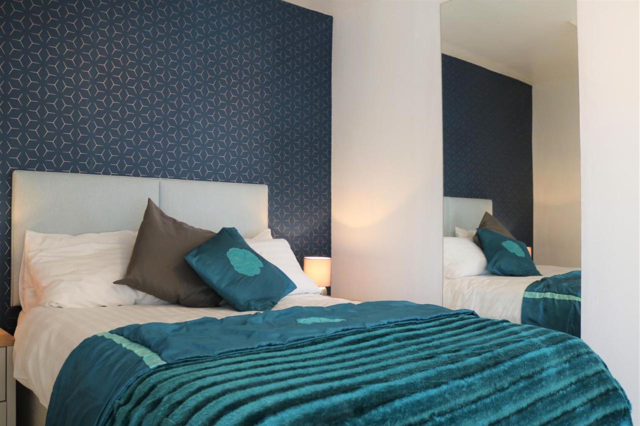 Apartment Centre Rooms-lauriston Edinburgh