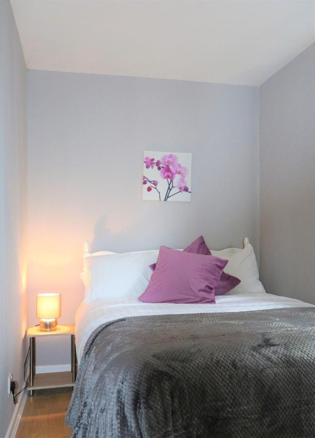 Centre Rooms-lauriston Edinburgh
