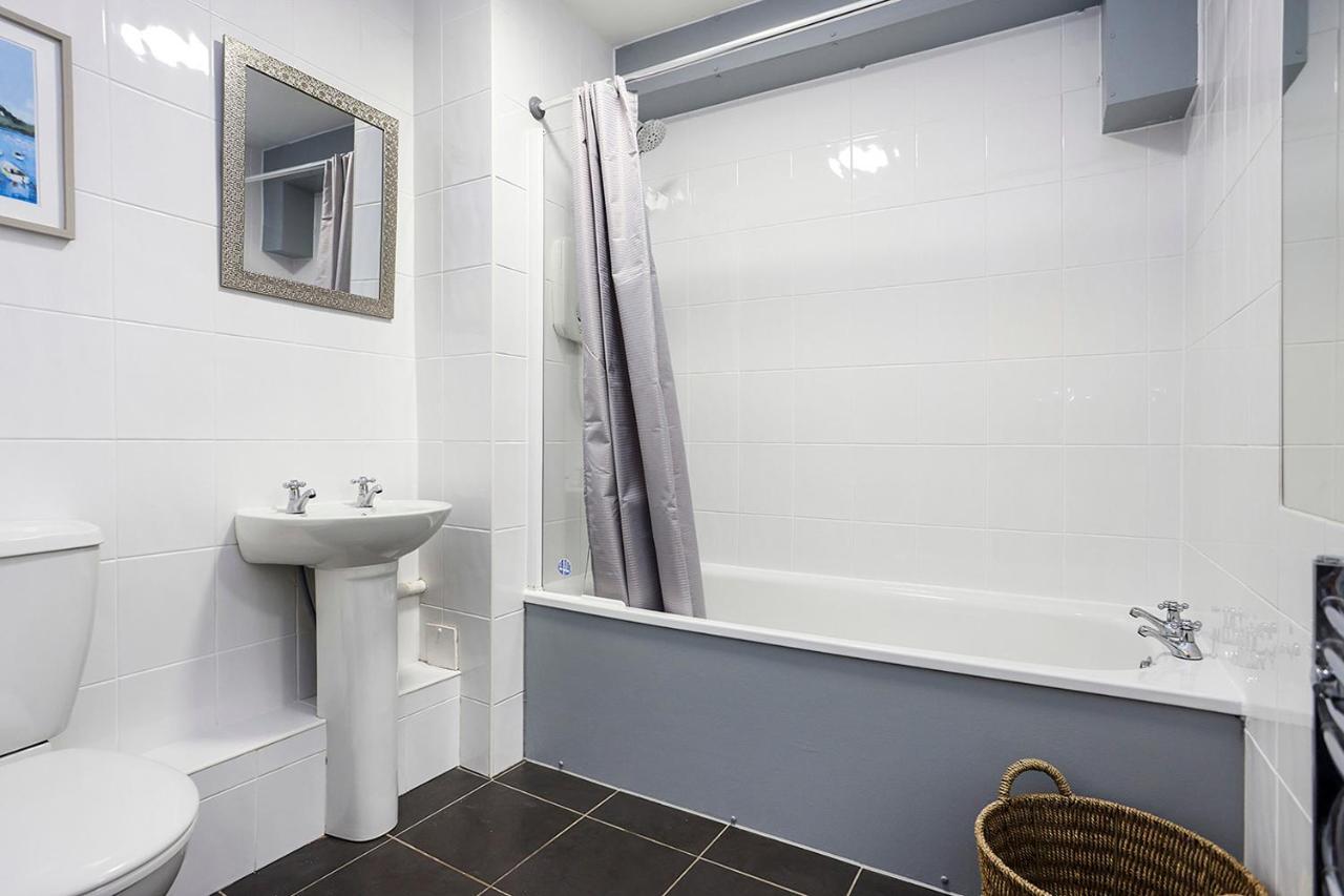 Apartment Joivy 1 Bed Flat, Heart Of Grassmarket *