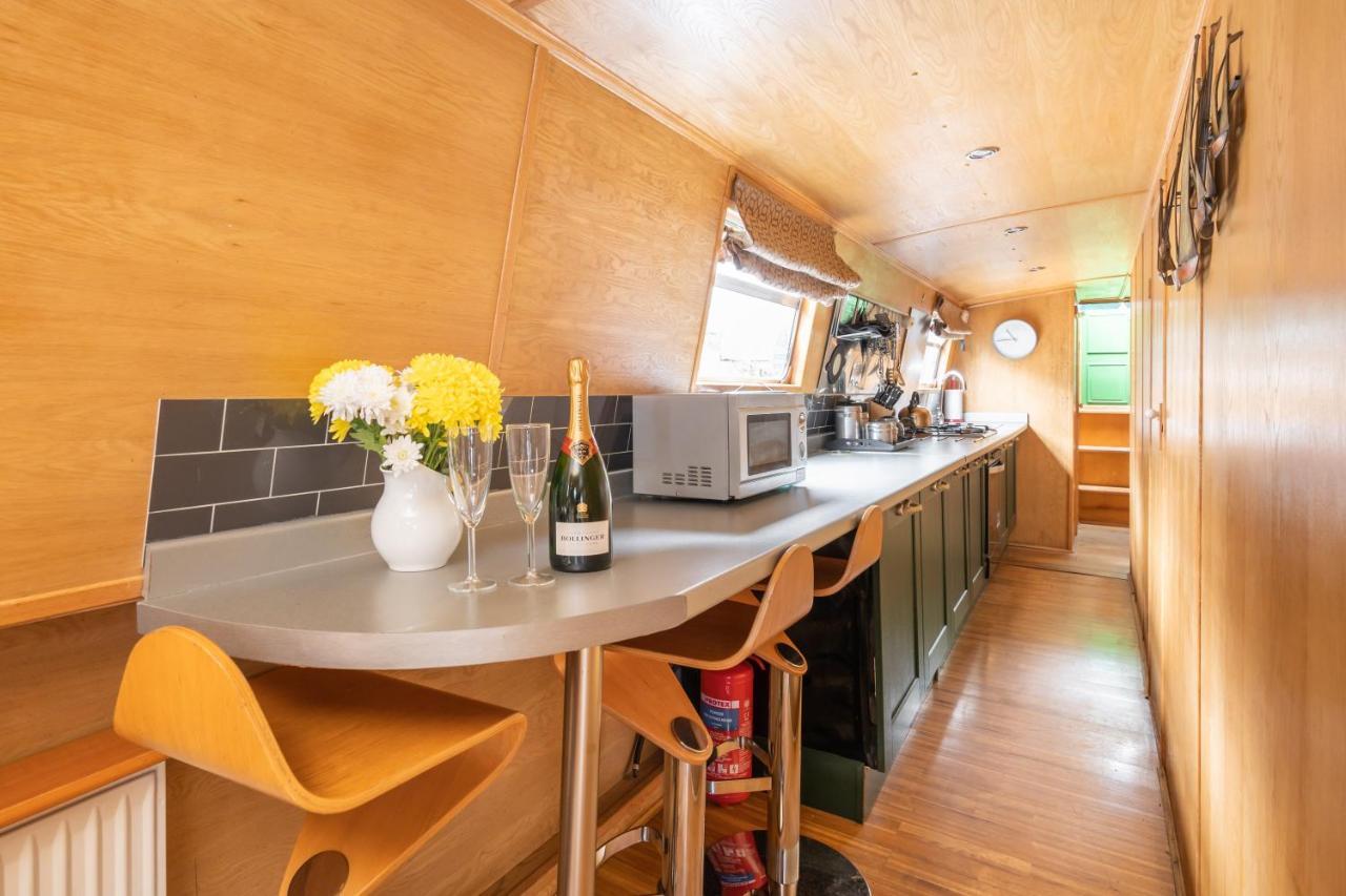 - Houseboats 4* EDI