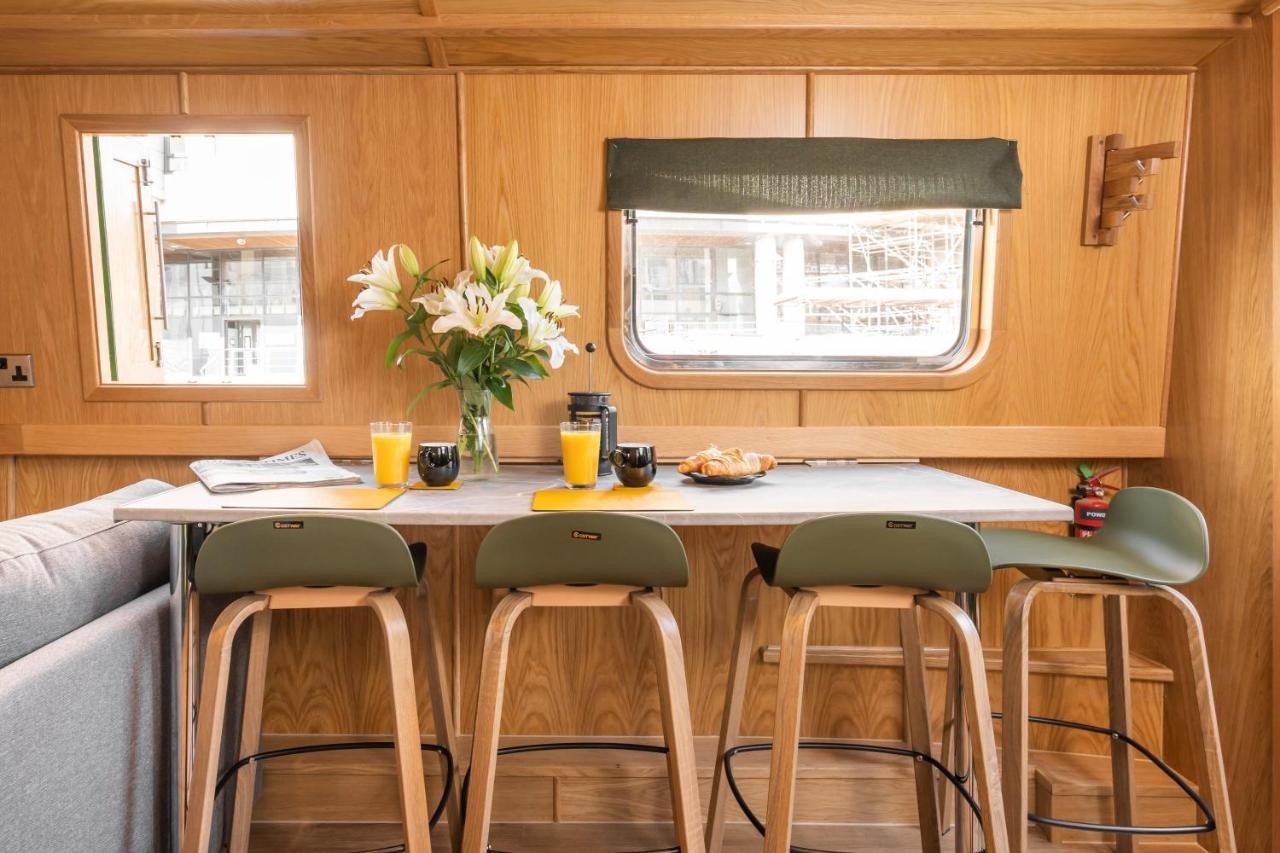 - Houseboats 4* EDI