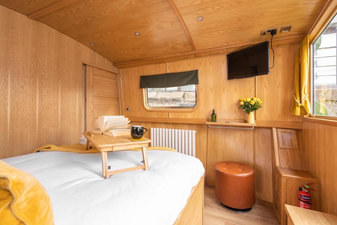 - Houseboats 4* EDI