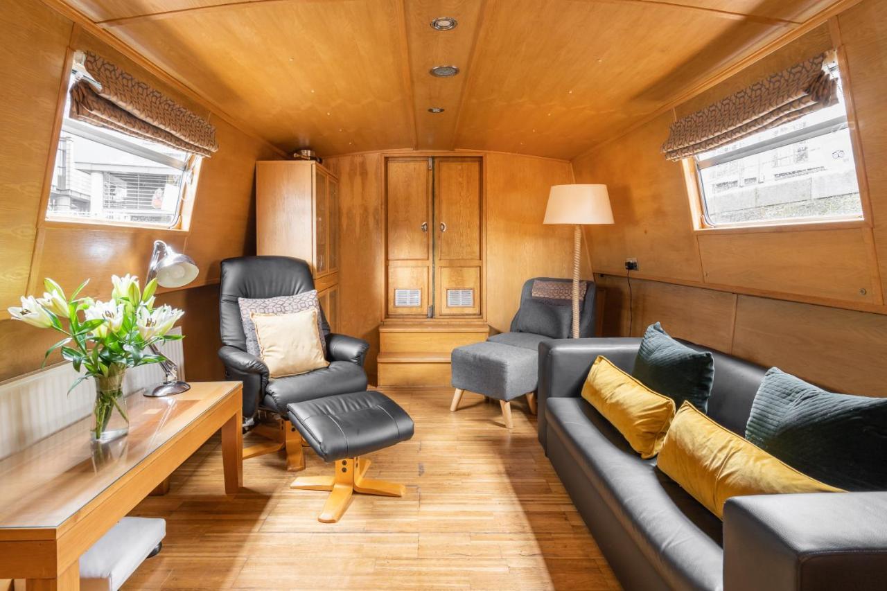 - Houseboats 4* EDI