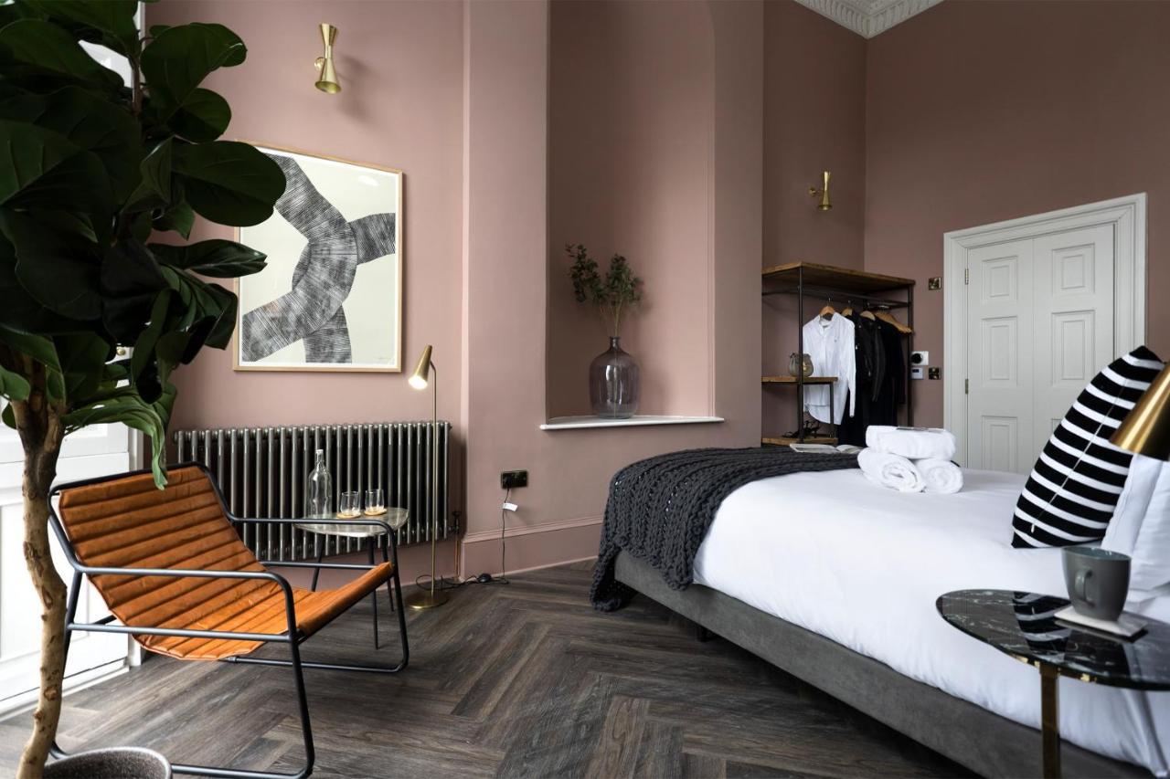 29 Queen Street Luxury Flats Aparthotel EDI