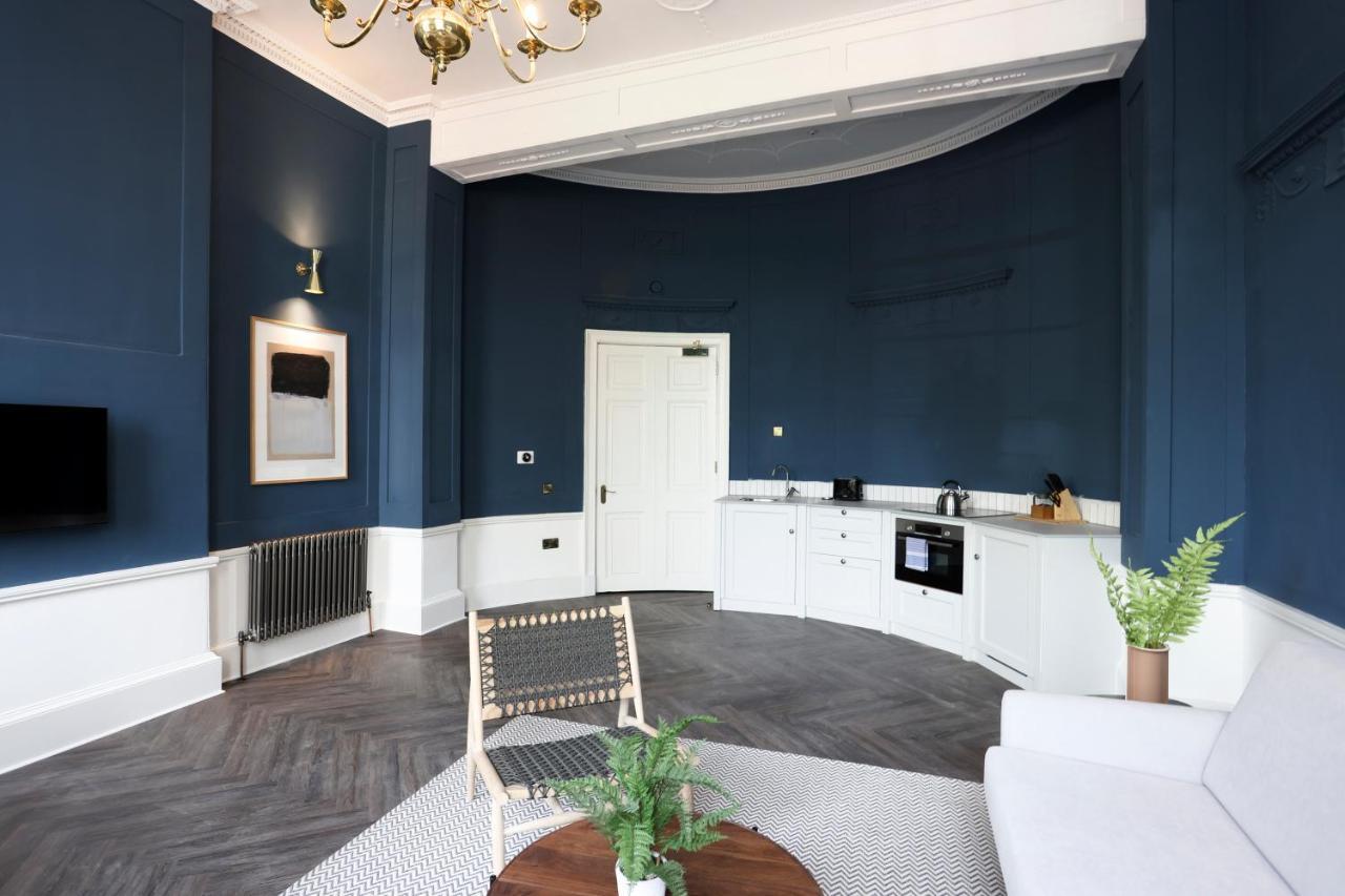 29 Queen Street Luxury Flats Aparthotel EDI