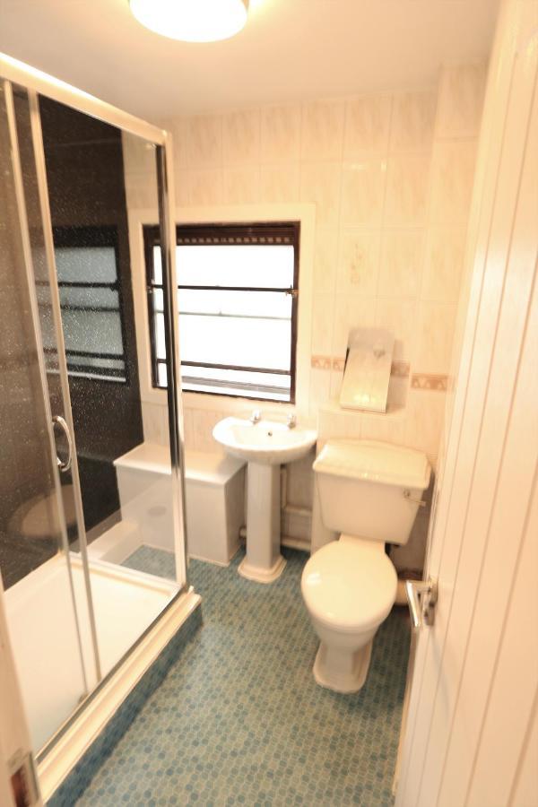 Apartment Centre Rooms-lauriston Edinburgh
