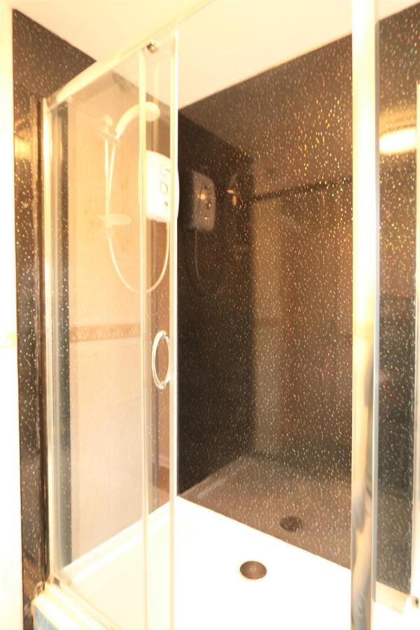 Apartment Centre Rooms-lauriston Edinburgh