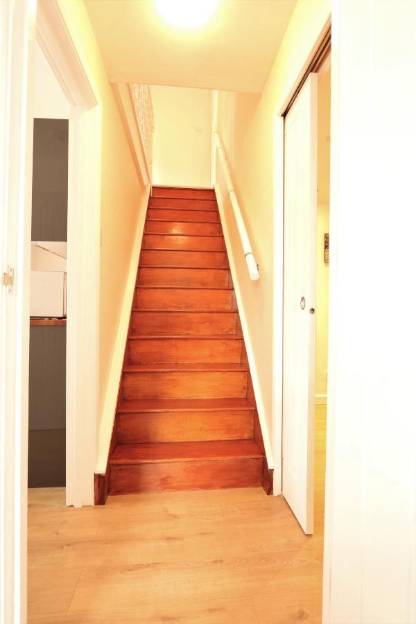 Apartment Centre Rooms-lauriston Edinburgh