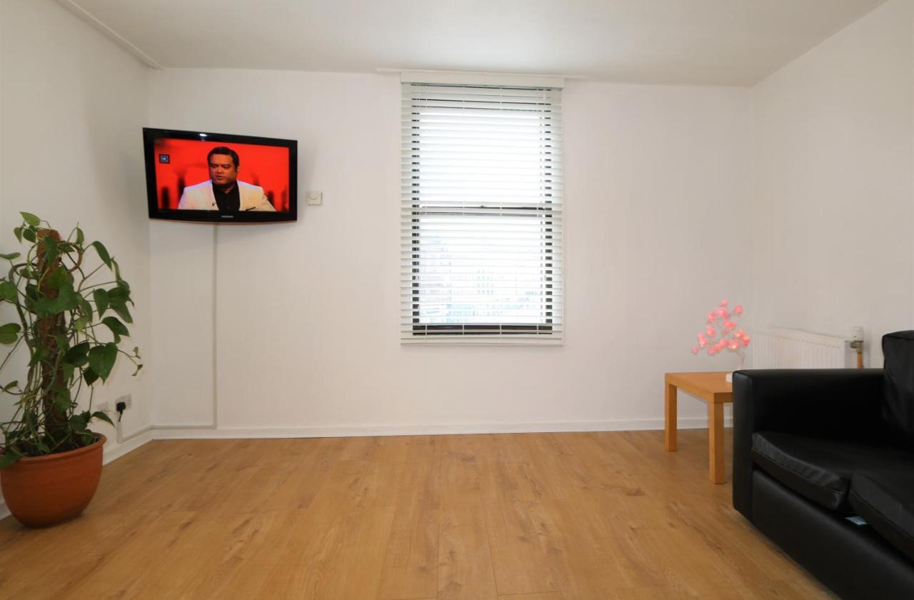 Centre Rooms-lauriston * Edinburgh