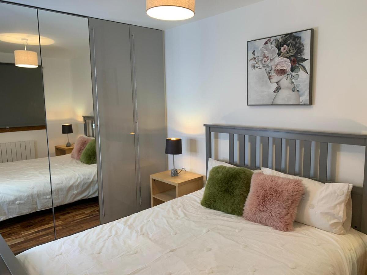 Apartment Causewayside Edinburgh