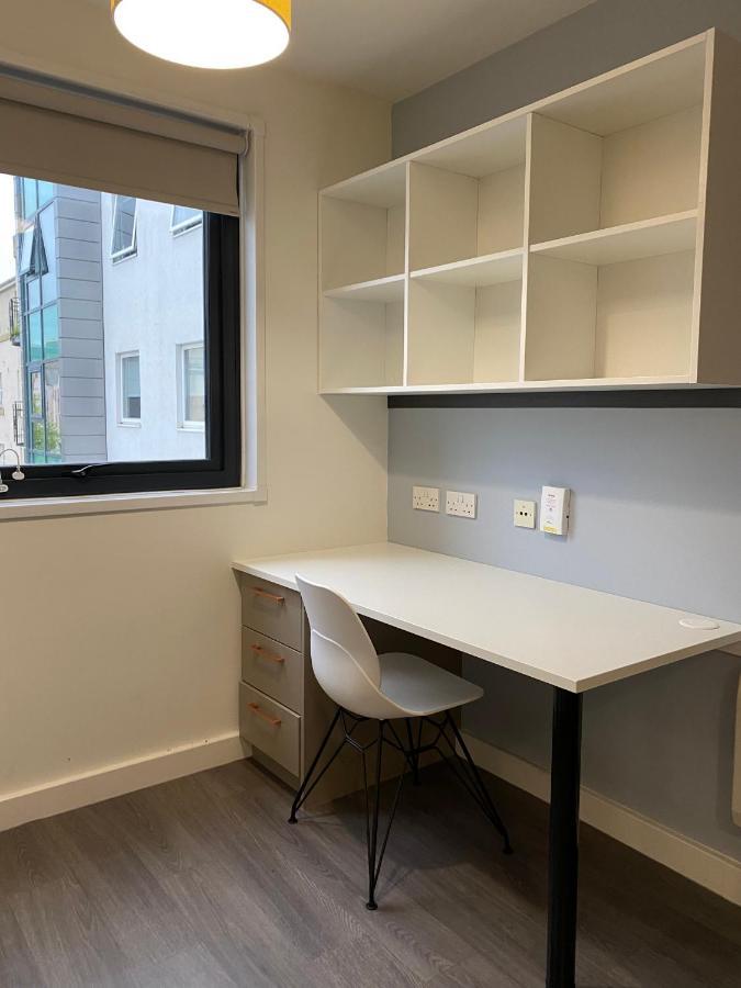 Guest house En Suite Rooms & Studios, Edinburgh City Centre - Sk 3*
