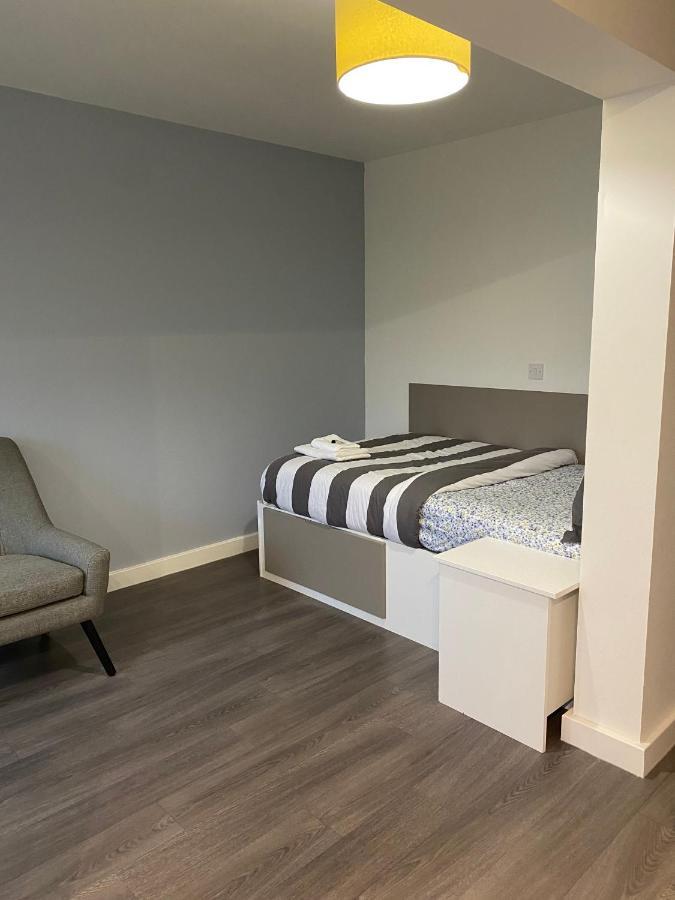 Guest house En Suite Rooms & Studios, Edinburgh City Centre - Sk