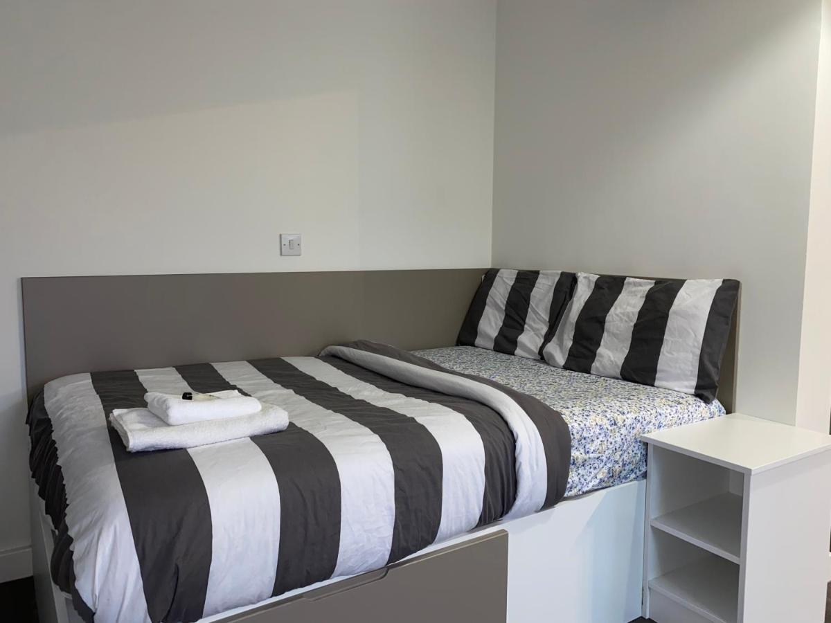 En Suite Rooms & Studios, Edinburgh City Centre - Sk 3* Edinburgh