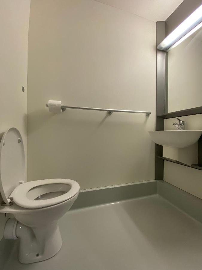 En Suite Rooms & Studios, Edinburgh City Centre - Sk 3* Edinburgh