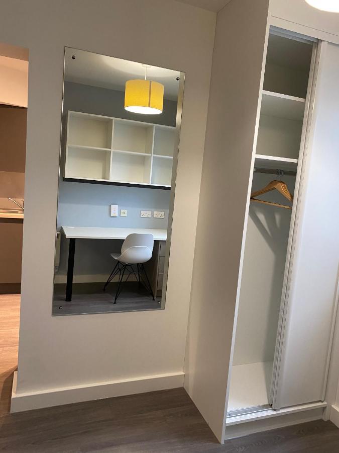 En Suite Rooms & Studios, Edinburgh City Centre - Sk 3* Edinburgh