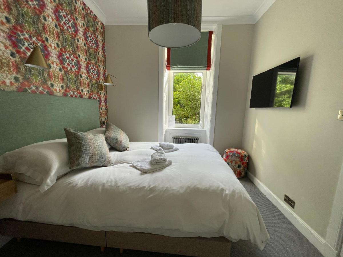 Guest house Ben Cruachan *
