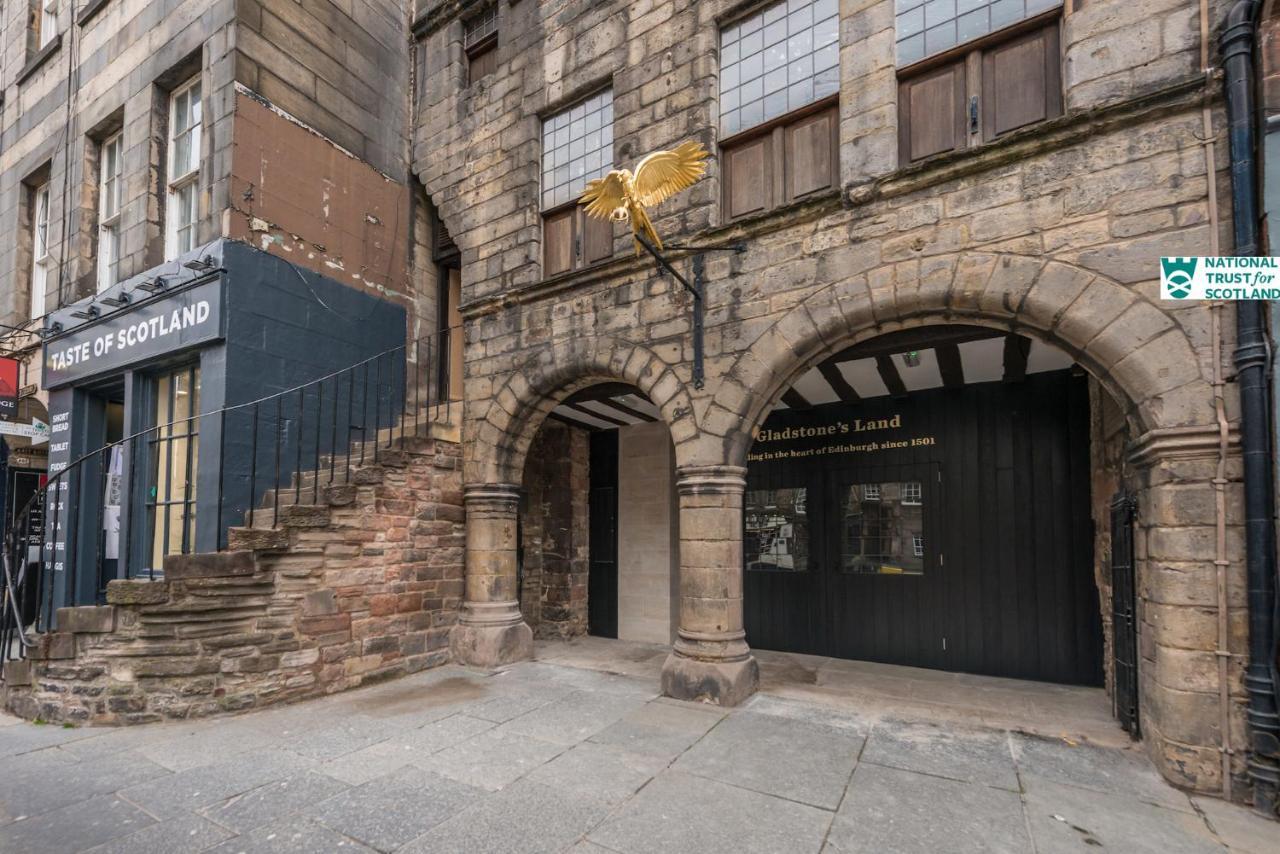 The Crichton By National Trust Scotland Apartment
