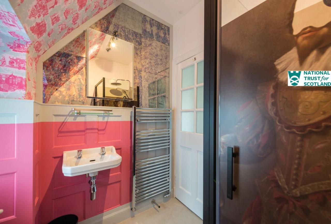 The Crichton By National Trust Scotland Apartment